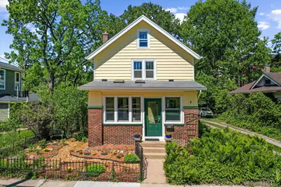 515 N Ashley Street, Ann Arbor, MI 48103 - Photo 1