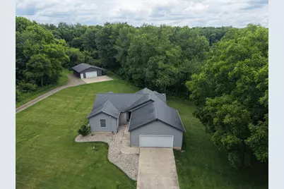 8115 S Jackson Road, Jackson, MI 49201 - Photo 1