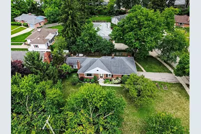 2000 E Stadium Boulevard, Ann Arbor, MI 48104 - Photo 45