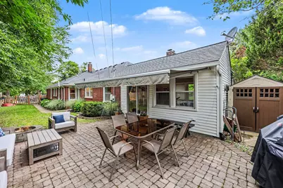 2000 E Stadium Boulevard, Ann Arbor, MI 48104 - Photo 43