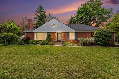 2000 E Stadium Boulevard, Ann Arbor, MI 48104 - Photo 1