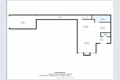 5727 Hampshire Lane #75, Ypsilanti, MI 48197 - Photo 3