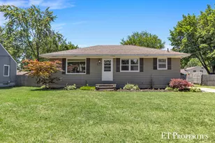 7695 Thomas Ave, Jenison, MI 49428 - Photo 1