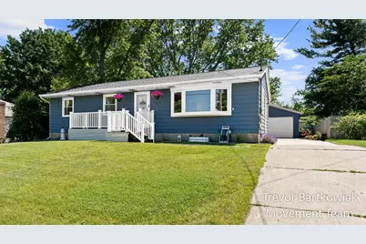 1700 S Hopkins Street, Grand Haven, MI 49417 - Photo 1