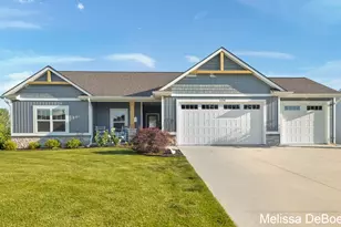 3726 Teton Dr, Hudsonville, MI 49426 - Photo 1