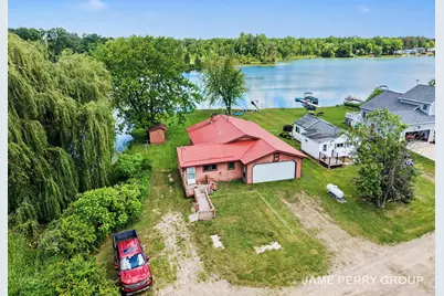 3357 Flint Drive, Sheridan, MI 48884 - Photo 1