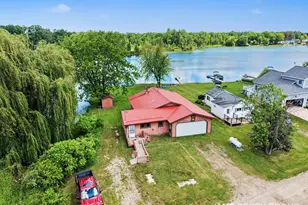 3357 Flint Dr, Sheridan, MI 48884 - Photo 1