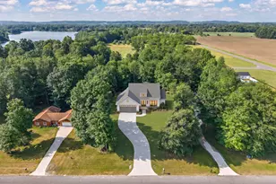 3943 W Harrison Rd, Hart, MI 49420 - Photo 1