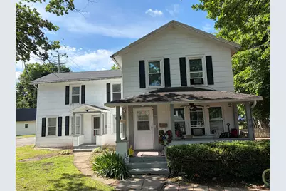 8 E South Street #8 &10, Hillsdale, MI 49242 - Photo 1