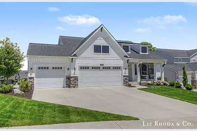 1689 Portadown Road SW, Byron Center, MI 49315 - Photo 5