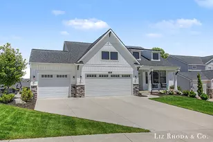 1689 Portadown Road SW, Byron Center, MI 49315 - Photo 5