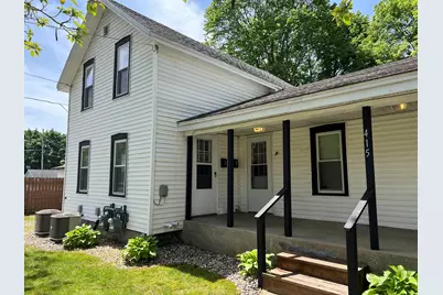415 Ionia Street, Belding, MI 48809 - Photo 3