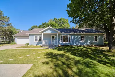 2721 Red Apple Road, Manistee, MI 49660 - Photo 1