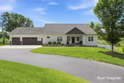 6360 Cannonsburg Road NE, Belmont, MI 49306 - Photo 1