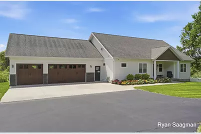 6360 Cannonsburg Road NE, Belmont, MI 49306 - Photo 3