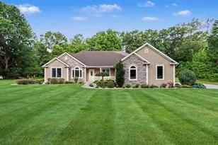 7766 5th St, Mattawan, MI 49071 - Photo 1