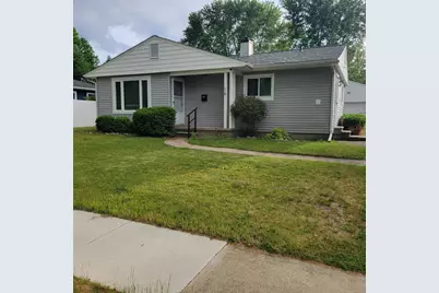518 Arthur Street, Chelsea, MI 48118 - Photo 1