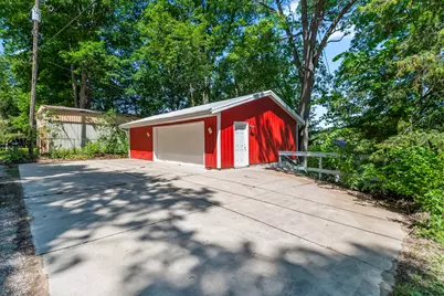 5428 Ridge Drive, Reading, MI 49274 - Photo 21