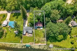 5428 Ridge Dr, Reading, MI 49274 - Photo 7