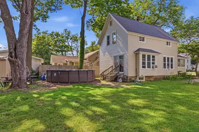 229 Robinson Street, Allegan, MI 49010 - Photo 3