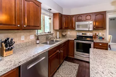 5994 Cedar Ridge Drive, Ann Arbor, MI 48103 - Photo 33