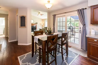 5994 Cedar Ridge Drive, Ann Arbor, MI 48103 - Photo 35