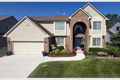 5994 Cedar Ridge Drive, Ann Arbor, MI 48103 - Photo 1