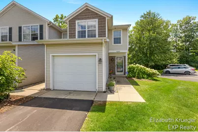 3292 Park Ridge Lane NE, Grand Rapids, MI 49525 - Photo 1