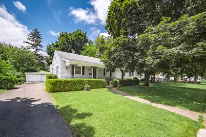 745 North Street, Milan, MI 48160 - Photo 1