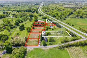 Peachtree Ln, Benton Harbor, MI 49022 - Photo 1