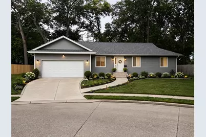 1077 Leonard Avenue, Muskegon, MI 49442 - Photo 1