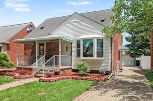 9885 Hubert Ave, Allen Park, MI 48101 - Photo 41