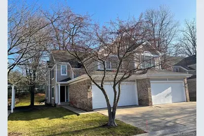 2445 Mulberry Court, Ann Arbor, MI 48104 - Photo 1