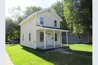 1200 4th Street, Three Rivers, MI 49093 - Photo 1