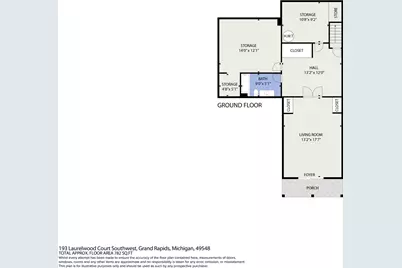 193 Laurelwood Court SW, Grand Rapids, MI 49548 - Photo 21