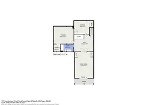 193 Laurelwood Ct SW, Grand Rapids, MI 49548 - Photo 21