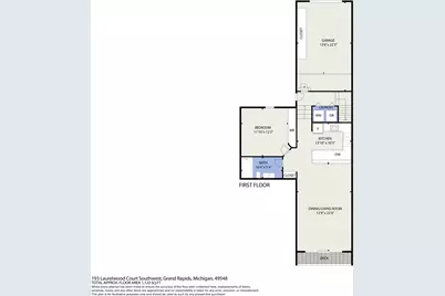 193 Laurelwood Court SW, Grand Rapids, MI 49548 - Photo 13