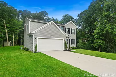 1672 E Ryan Woods Circle, Allegan, MI 49010 - Photo 3
