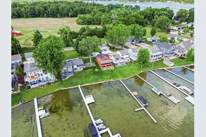 8820 Cherry Point Road, Manitou Beach, MI 49253 - Photo 31