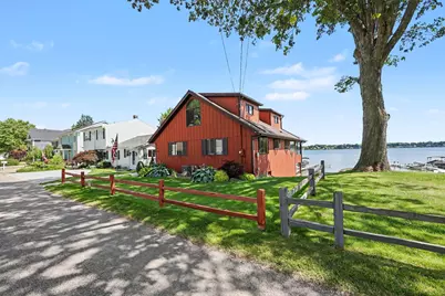8820 Cherry Point Road, Manitou Beach, MI 49253 - Photo 25