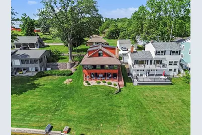 8820 Cherry Point Road, Manitou Beach, MI 49253 - Photo 29