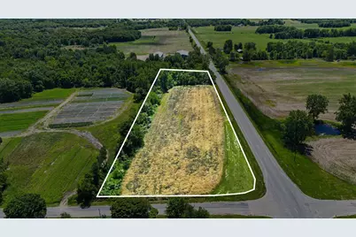 Vl Meadowbrook Road, Eau Claire, MI 49111 - Photo 1