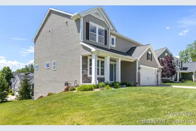 8957 Split Stone Court, Byron Center, MI 49315 - Photo 3