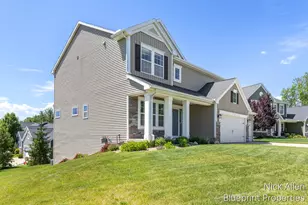 8957 Split Stone Ct, Byron Center, MI 49315 - Photo 3