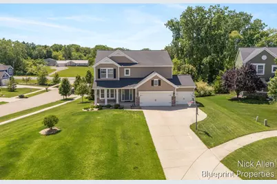 8957 Split Stone Court, Byron Center, MI 49315 - Photo 45