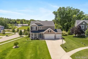8957 Split Stone Ct, Byron Center, MI 49315 - Photo 45