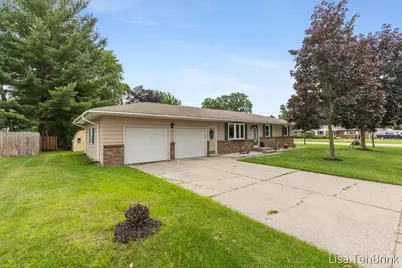 5614 Marlin Avenue, Hudsonville, MI 49426 - Photo 3