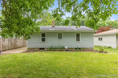 4914 Haughey Avenue SW, Wyoming, MI 49548 - Photo 17