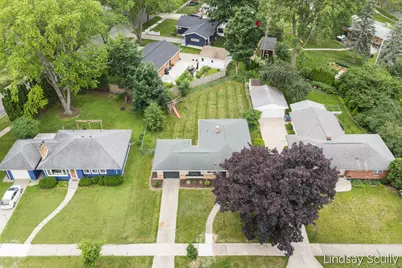 160 Boltwood Drive NE, Grand Rapids, MI 49505 - Photo 33