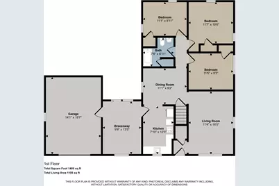 160 Boltwood Drive NE, Grand Rapids, MI 49505 - Photo 27